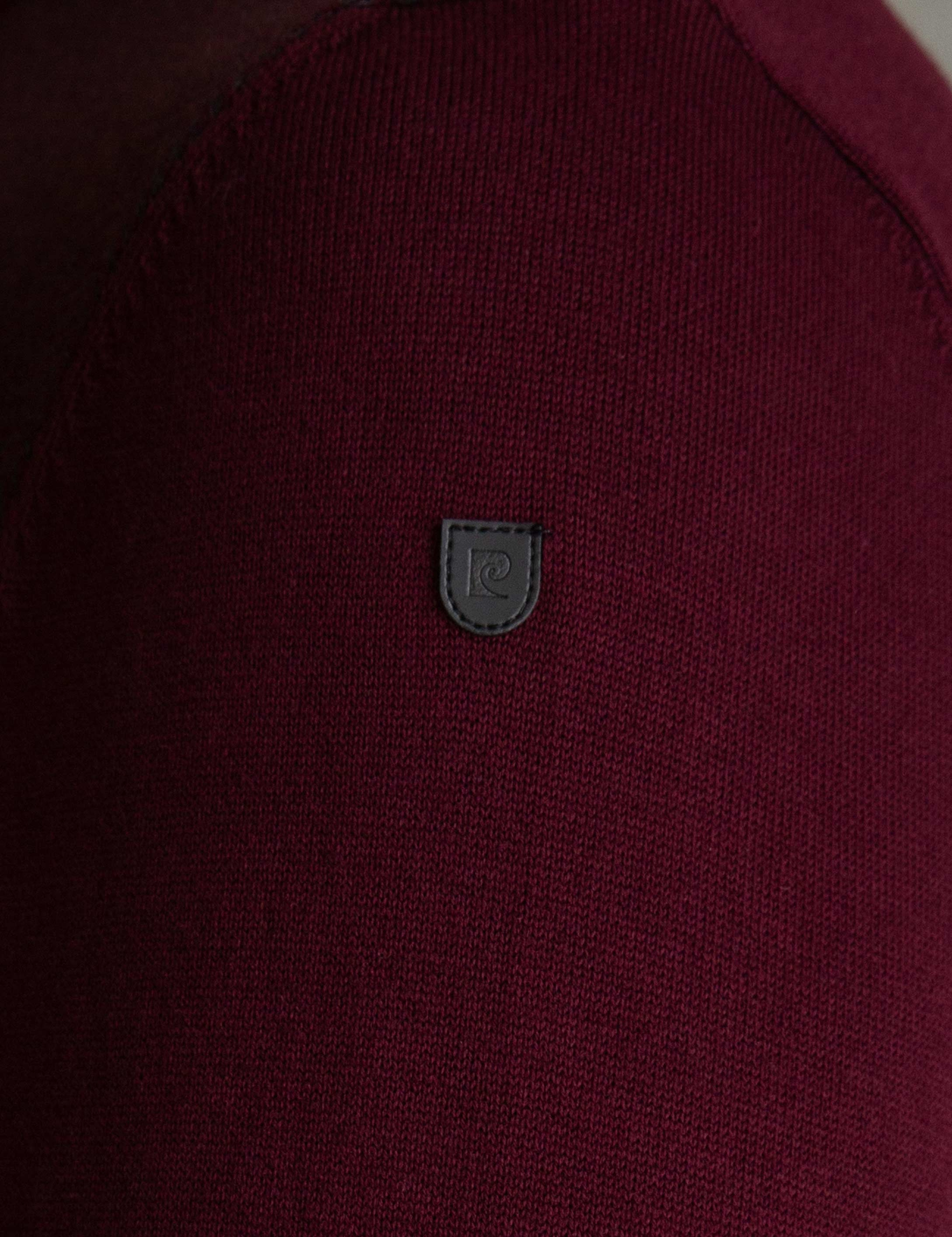Bordo Triko Kazak - Image 5