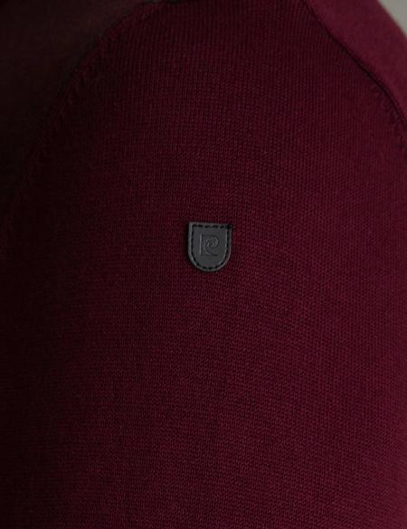 Bordo Triko Kazak - 50197163001