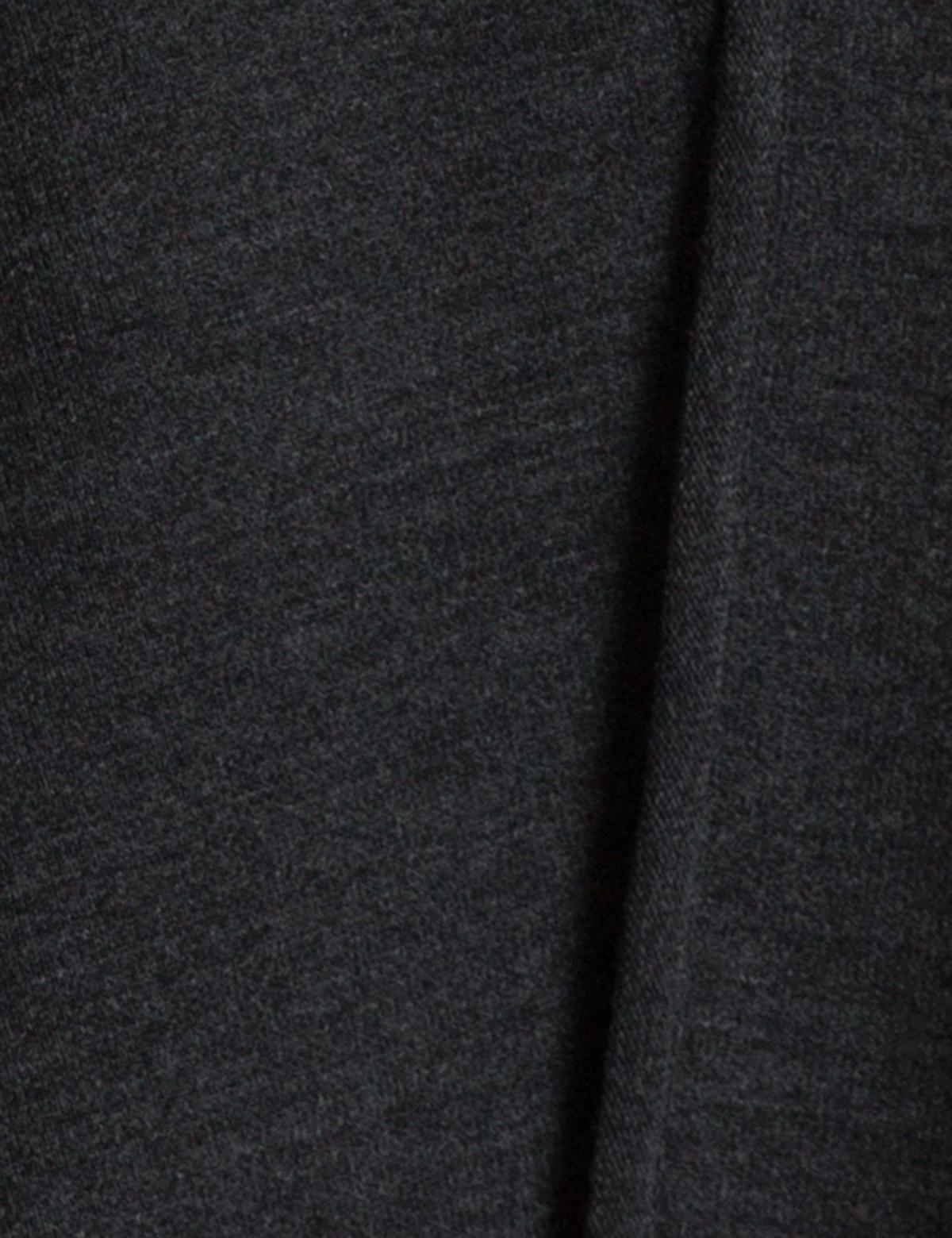 Gri Triko Hırka - 50197370021