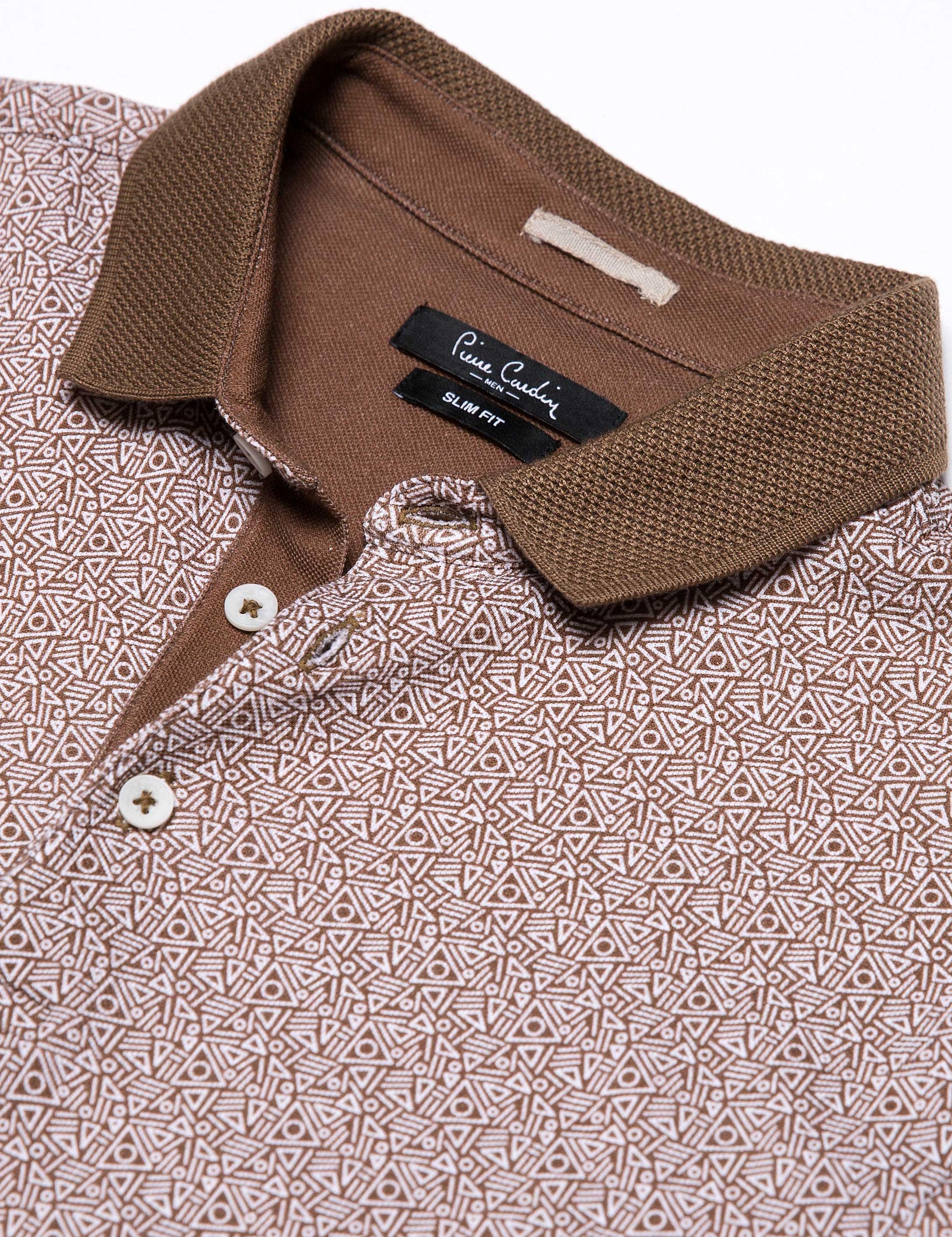 Vizon Slim Fit Tişört