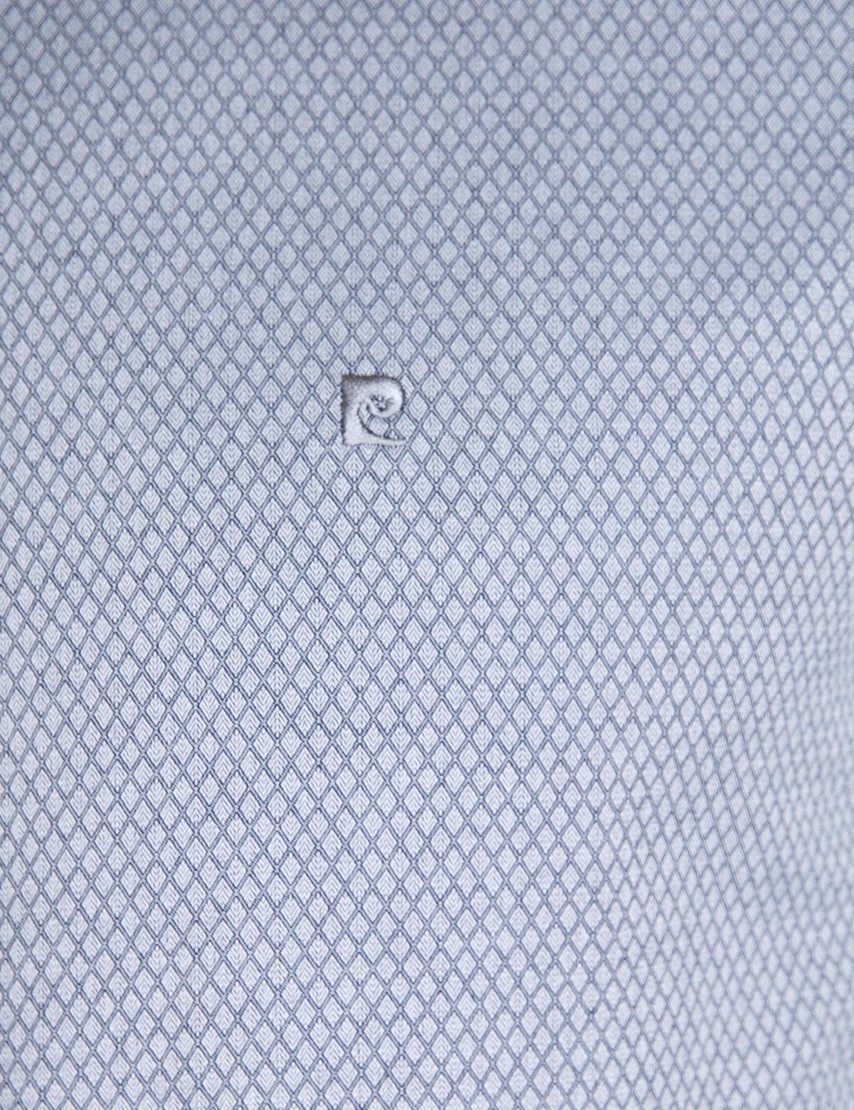 Mavi Slim Fit Gömlek - 50194894006