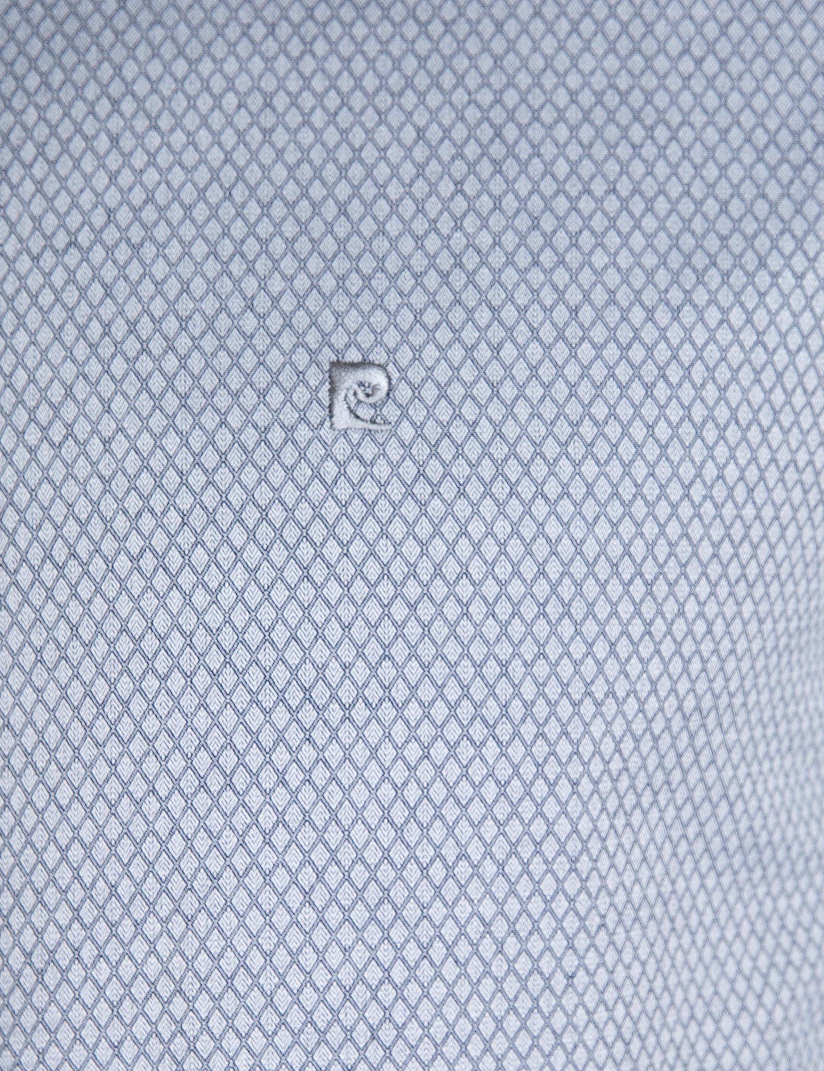 Mavi Slim Fit Gömlek