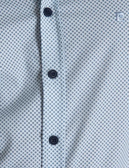 Mavi Slim Fit Gömlek - 50195215002