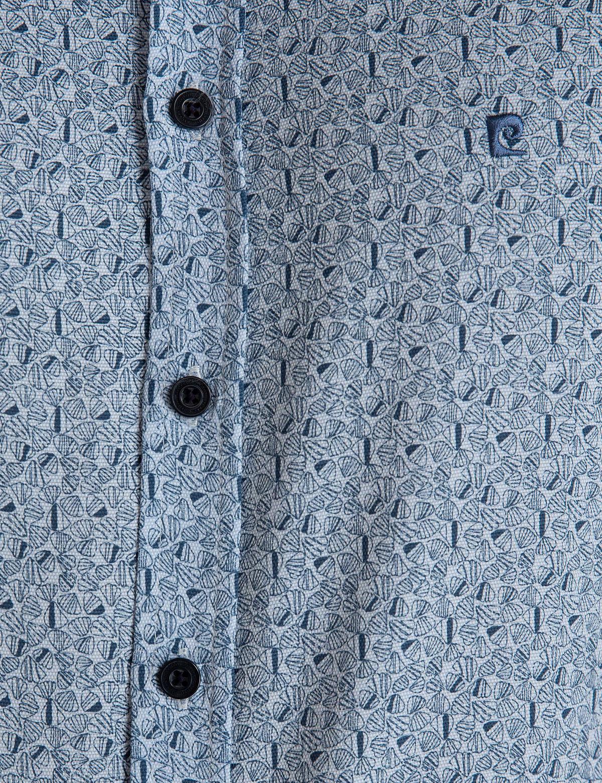 Mavi Slim Fit Gömlek - 50194893010