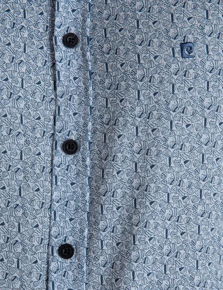 Mavi Slim Fit Gömlek - 50194893010