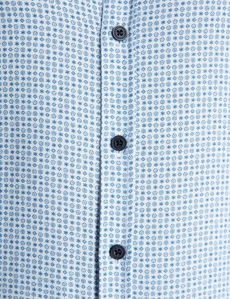 Mavi Slim Fit Gömlek - 50194916016