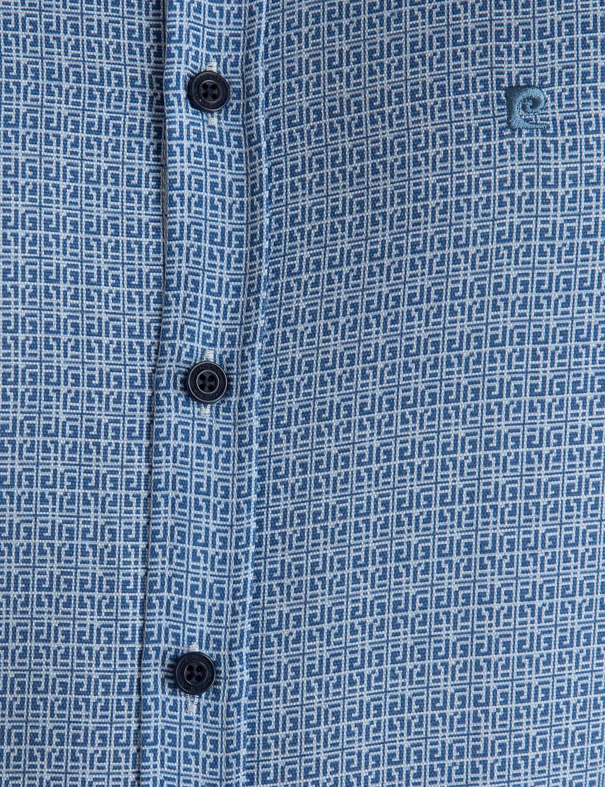 Mavi Slim Fit Gömlek - 50194970010