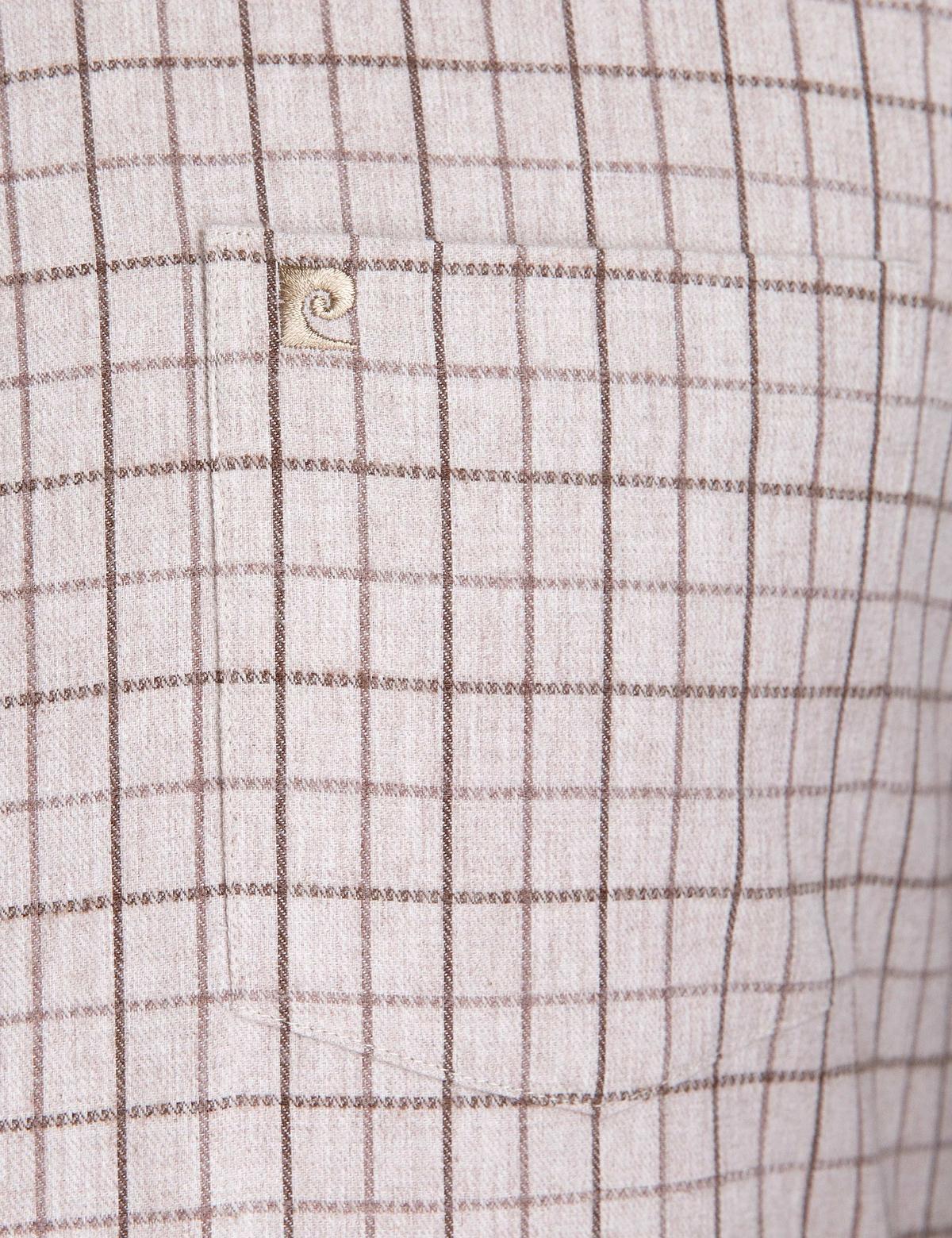 Regular Bej Gömlek - 50195178007