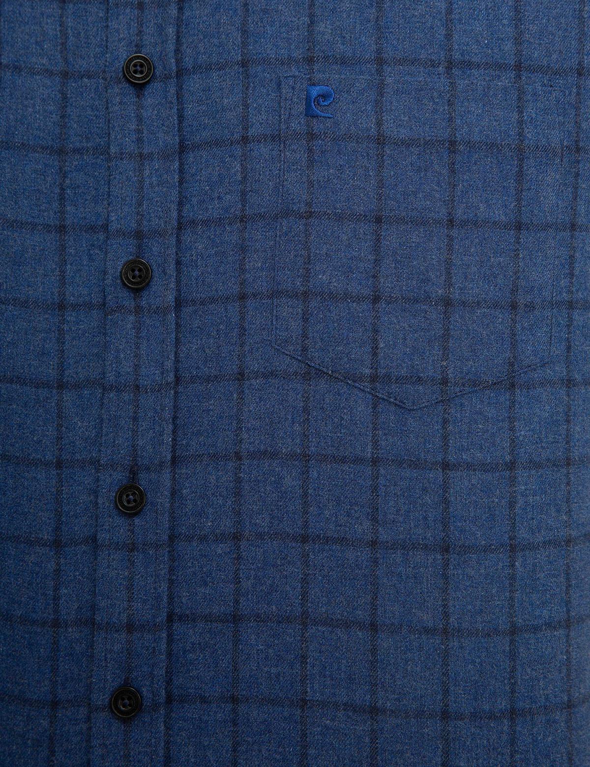 Mavi Regular Fit Gömlek - 50195483019