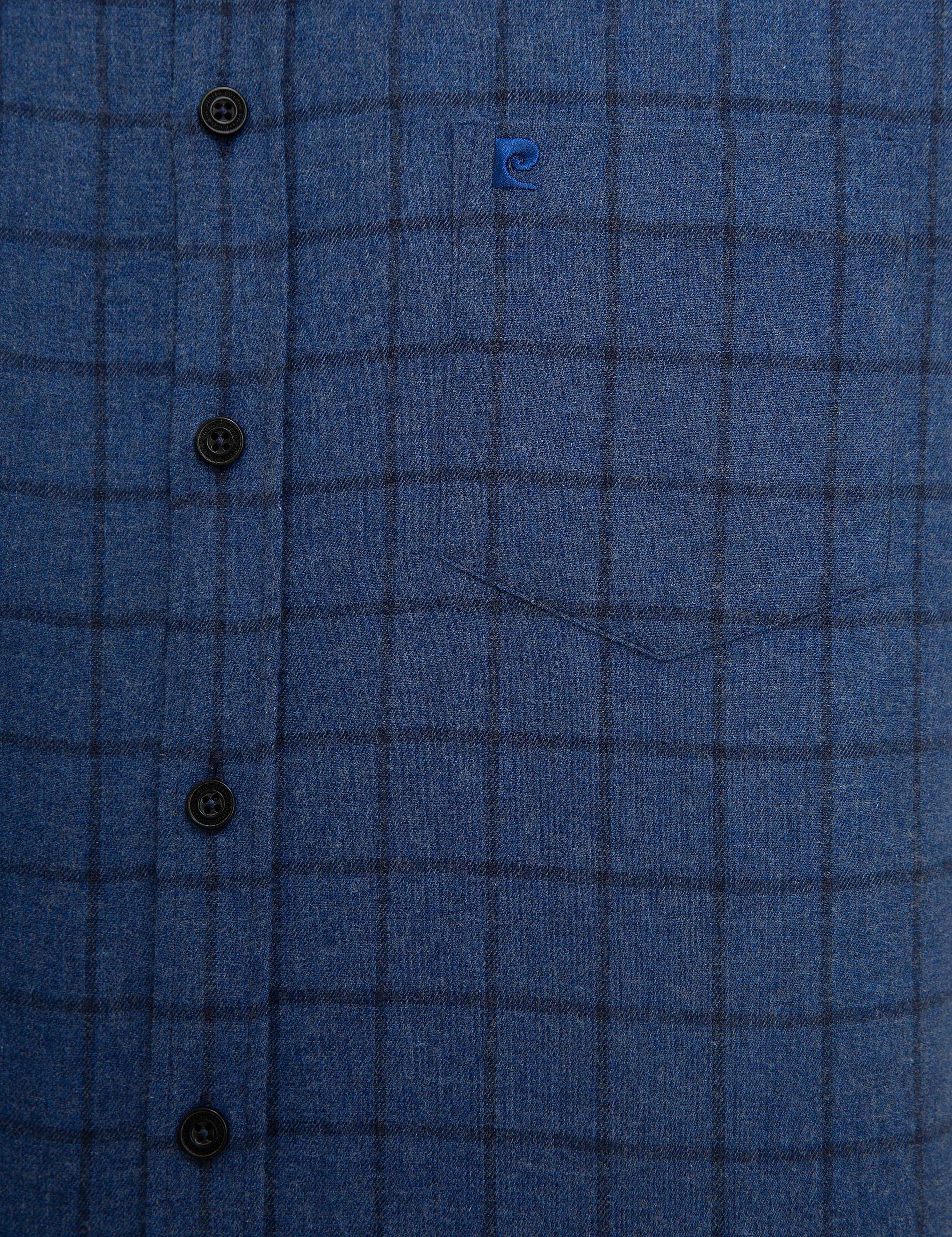 Mavi Regular Fit Gömlek