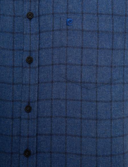 Mavi Regular Fit Gömlek - 50195483019