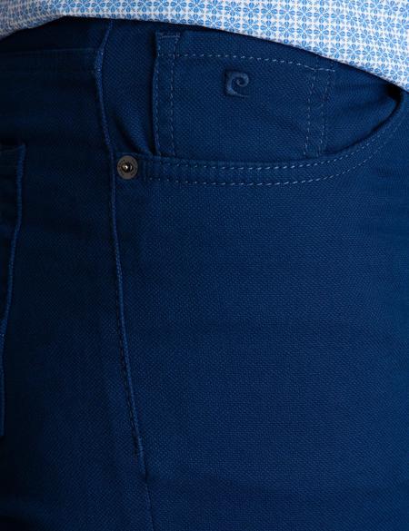 İndigo Slim Fit Kanvas Pantolon - 50195903030