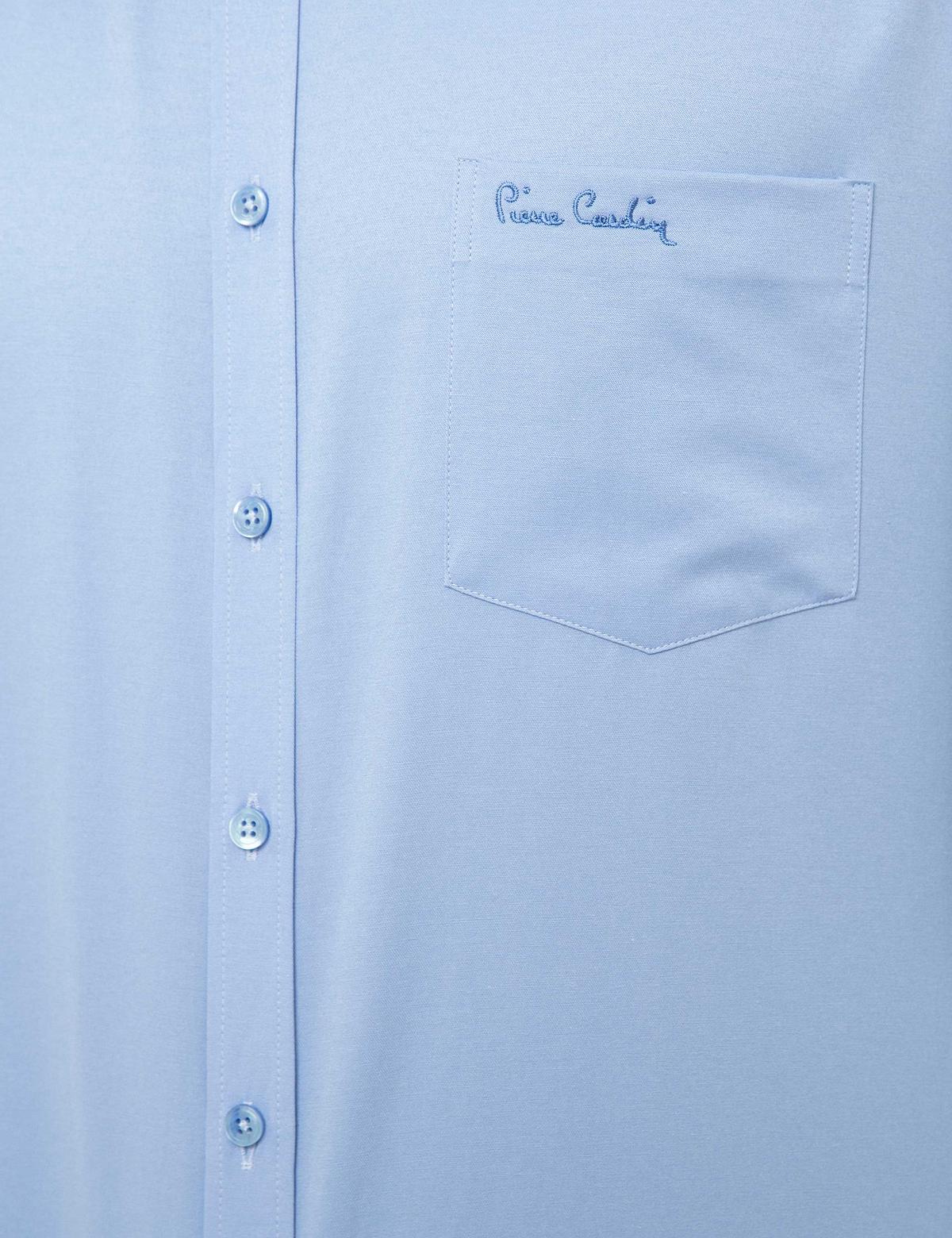 Mavi Regular Fit Basic Gömlek - 50197132010