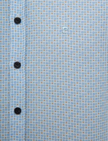 Mavi Slim Fit Gömlek - 50194916005