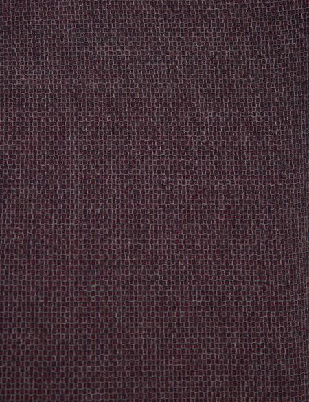 Bordo Slim Fit Gömlek - 50195383016