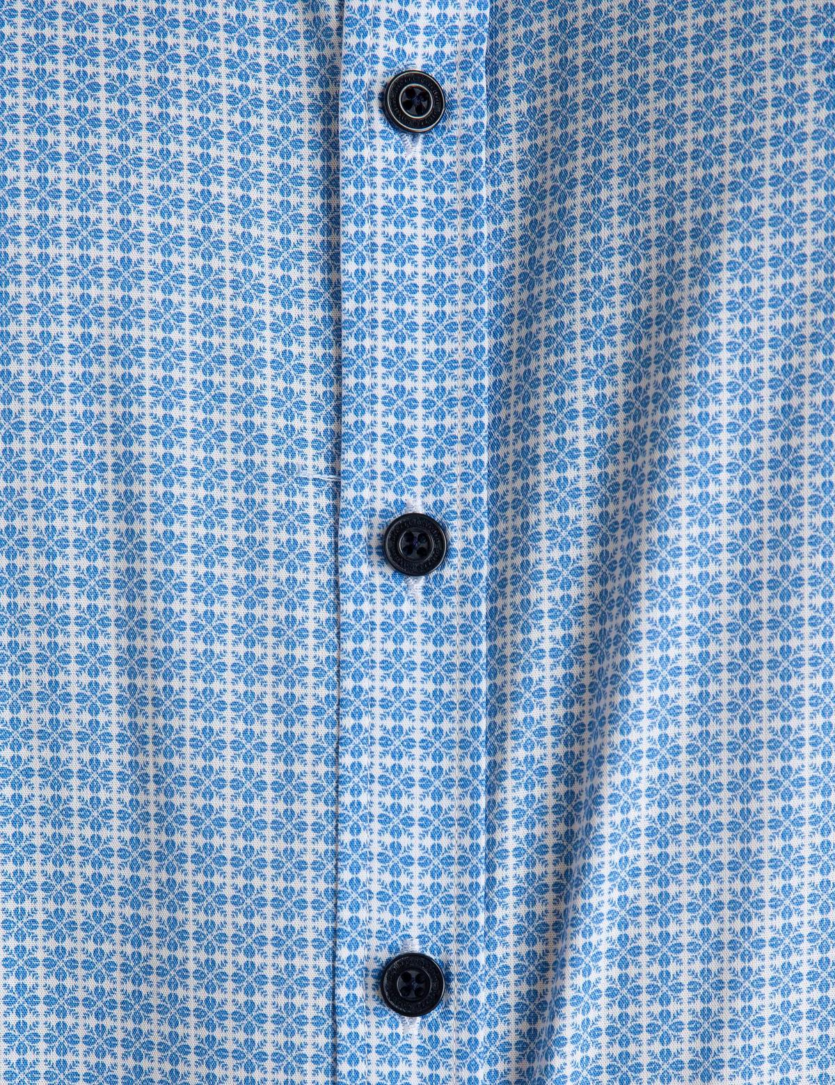 Mavi Slim Fit Gömlek - 50195196010