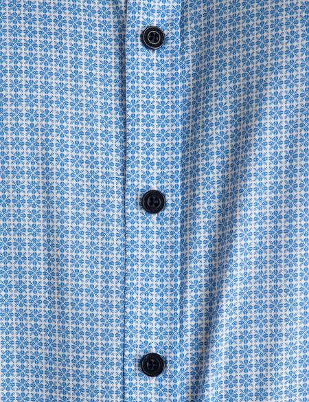 Mavi Slim Fit Gömlek - 50195196010