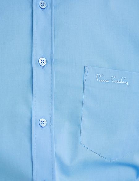 Mavi Regular Fit Klasik Gömlek - 50197102032