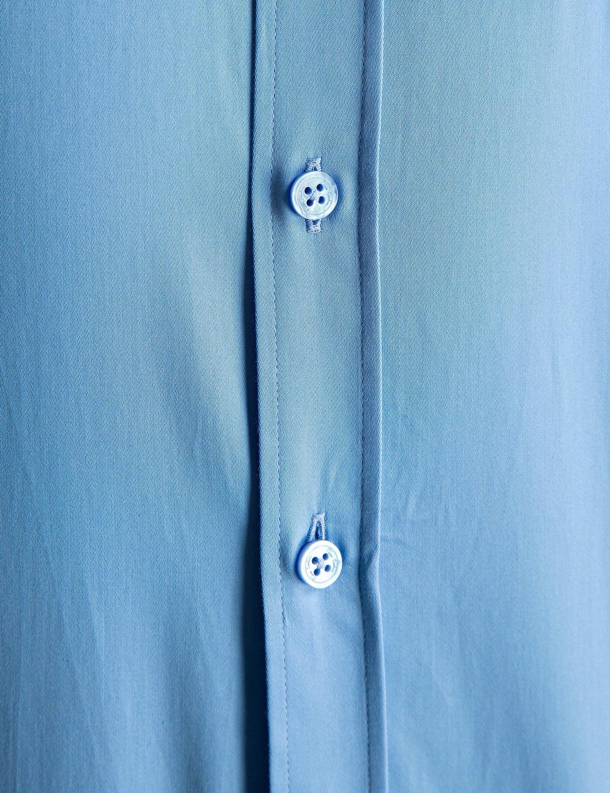 Mavi Regular Fit Basic Gömlek - 50197137032