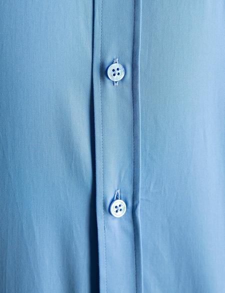 Mavi Regular Fit Basic Gömlek - 50197137032