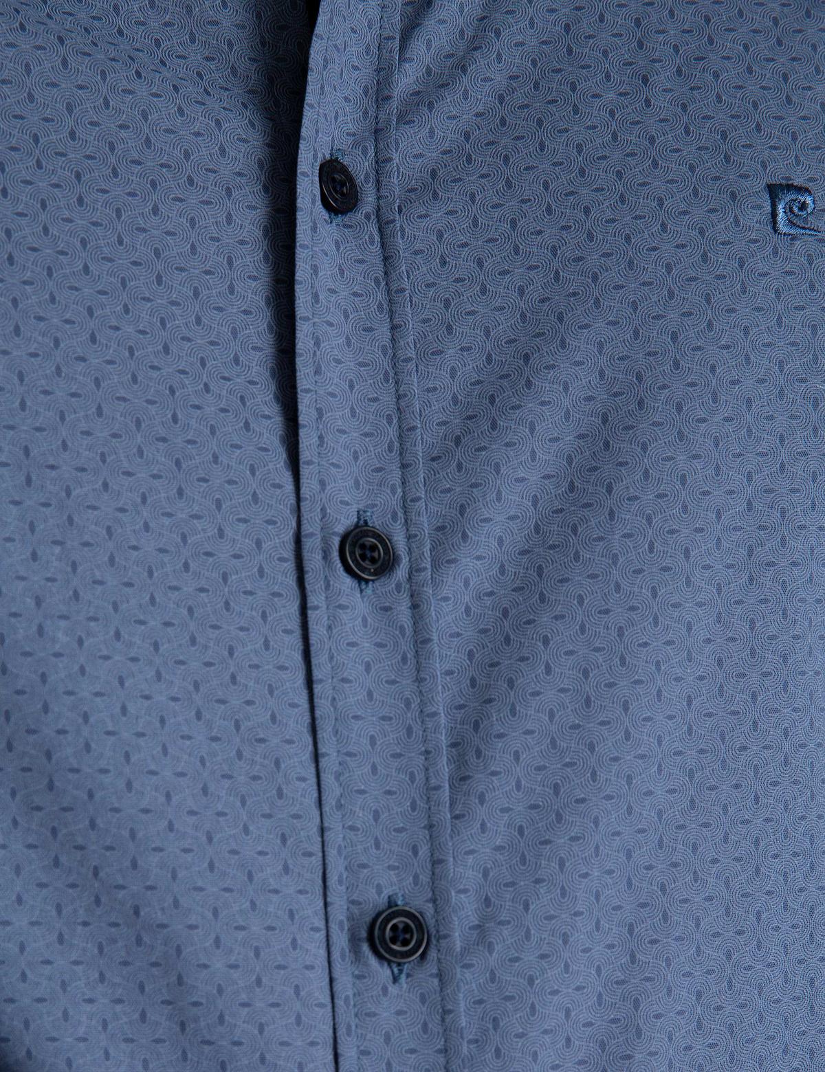 Mavi Slim Fit Gömlek - 50195202015