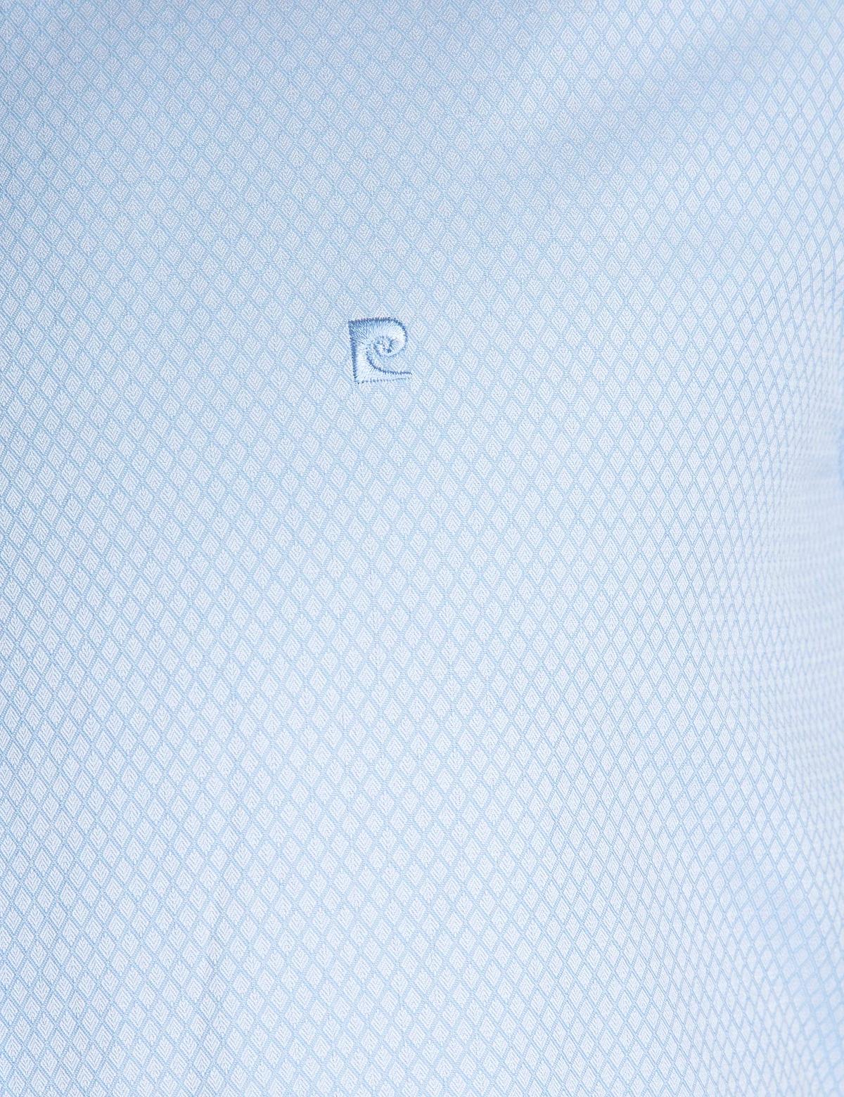 Mavi Slim Fit Uzun Kollu Gömlek - 50194894019