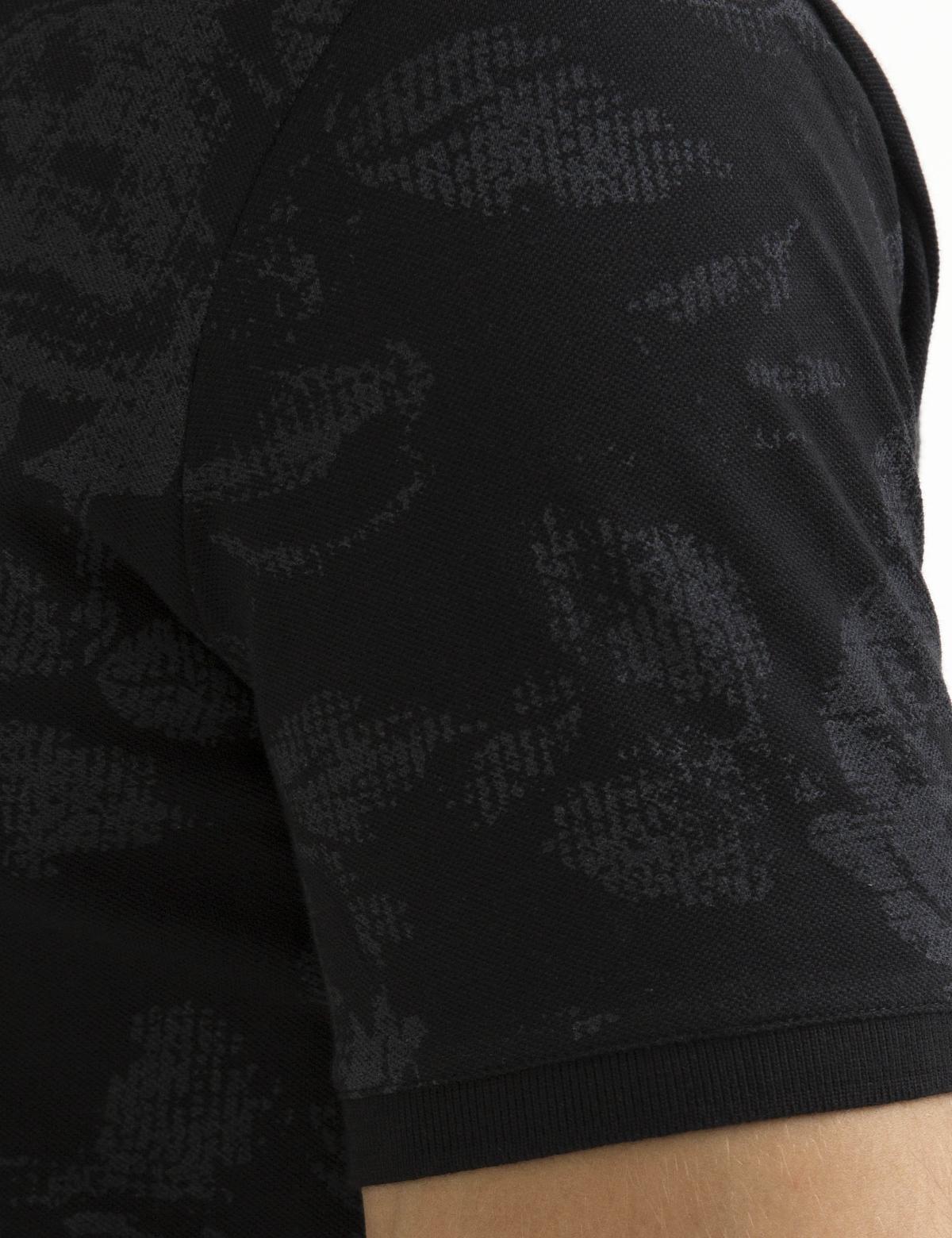 SIYAH Tişört - 50195151028