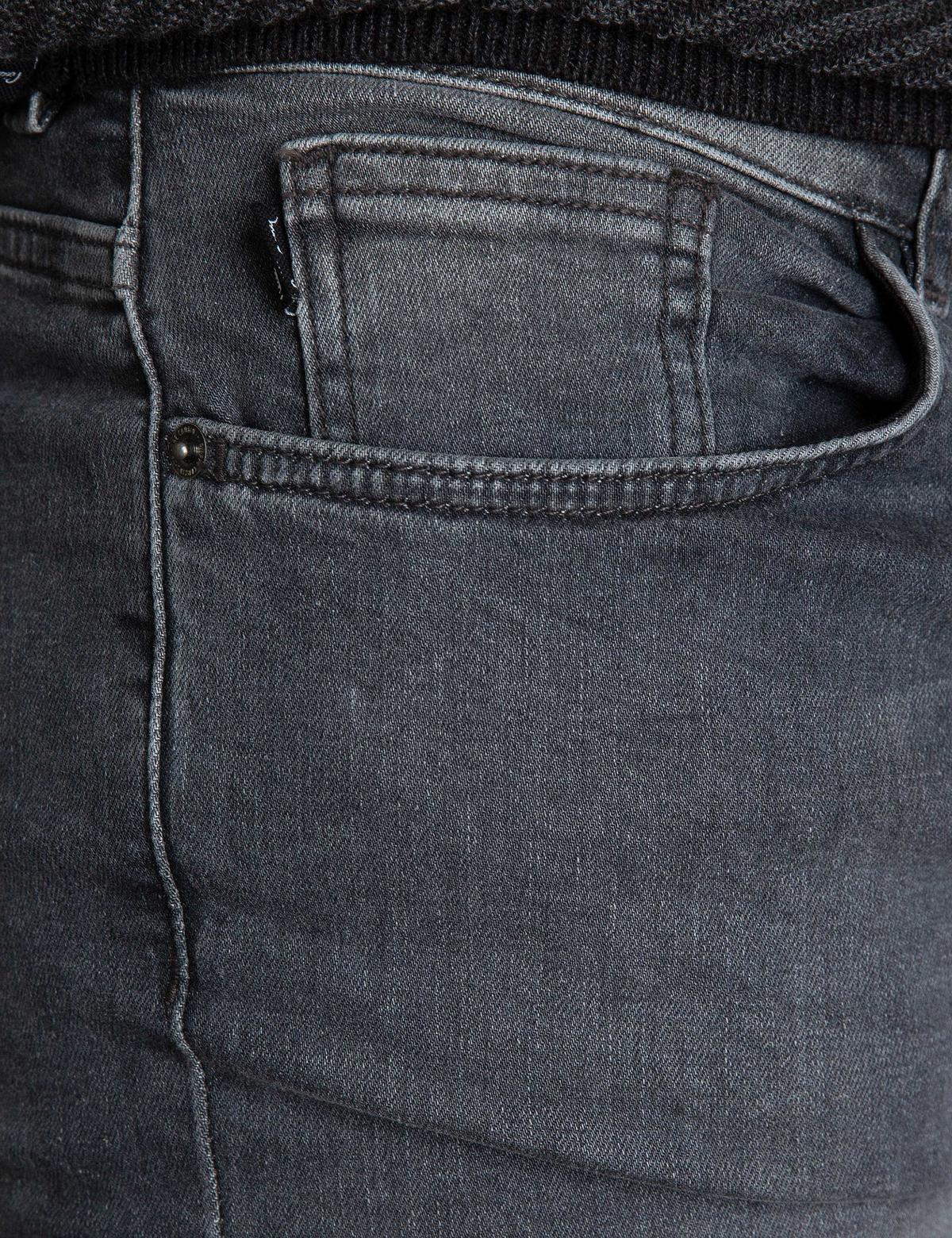 Füme Denim Pantolon - 50196026006
