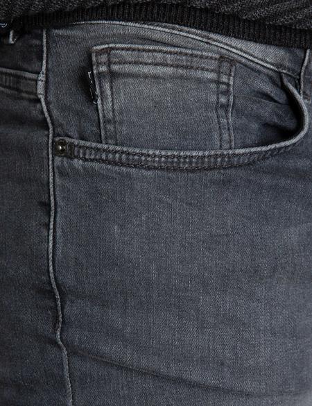 Füme Denim Pantolon - 50196026006
