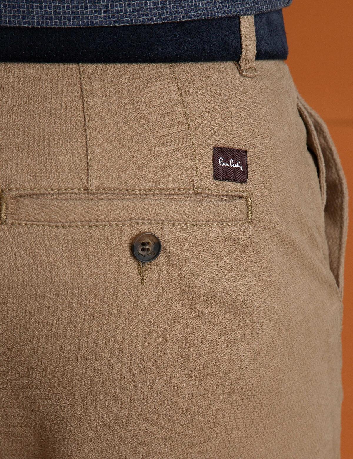 Vizon Slim Fit Chino Pantolon - 50197411049