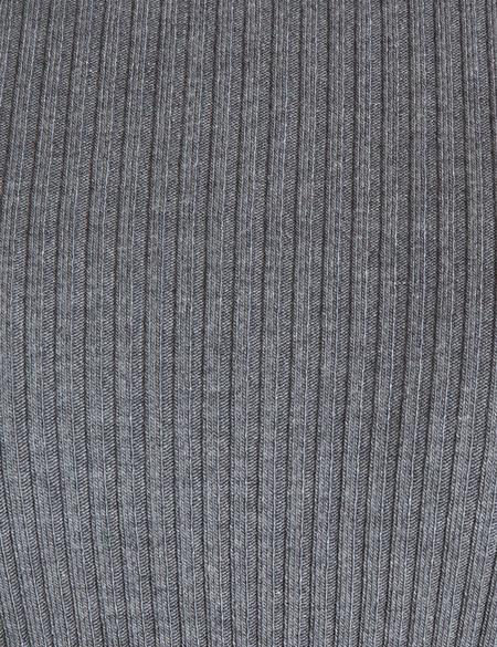 Gri Triko Kazak - 50197414054