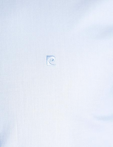 Açık Mavi Slim Fit Gömlek - 50198985005