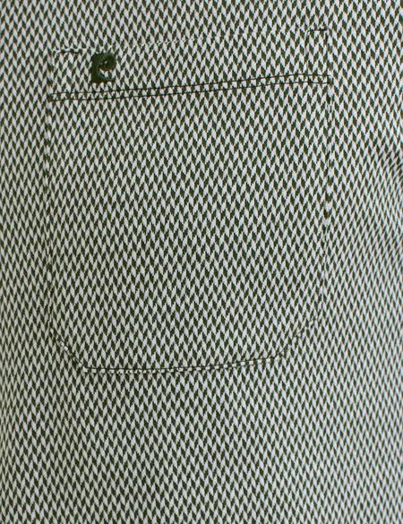 Yeşil Regular Fit T-Shirt - 50185879032