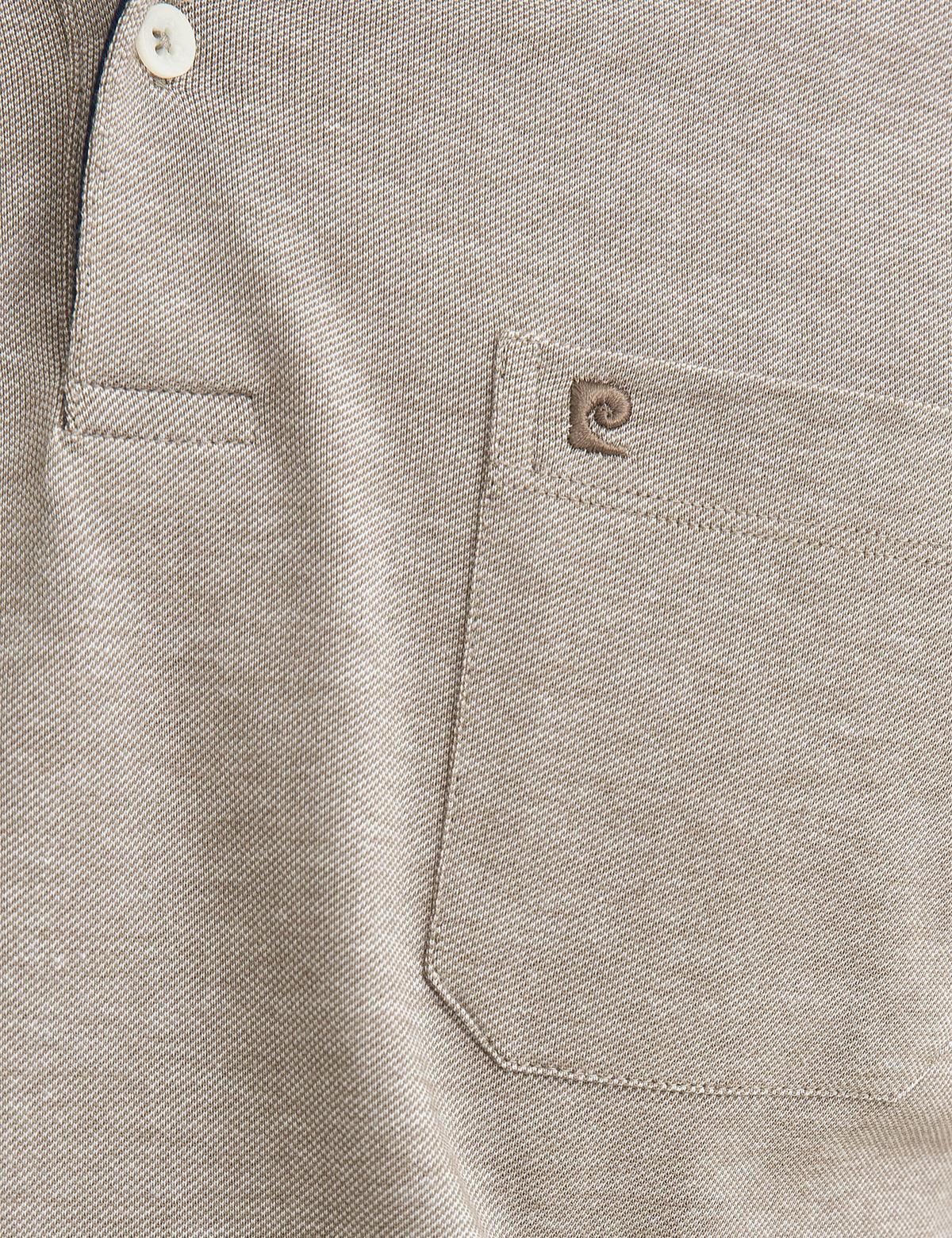 Vizon Regular Fit T-Shirt - 50185917025