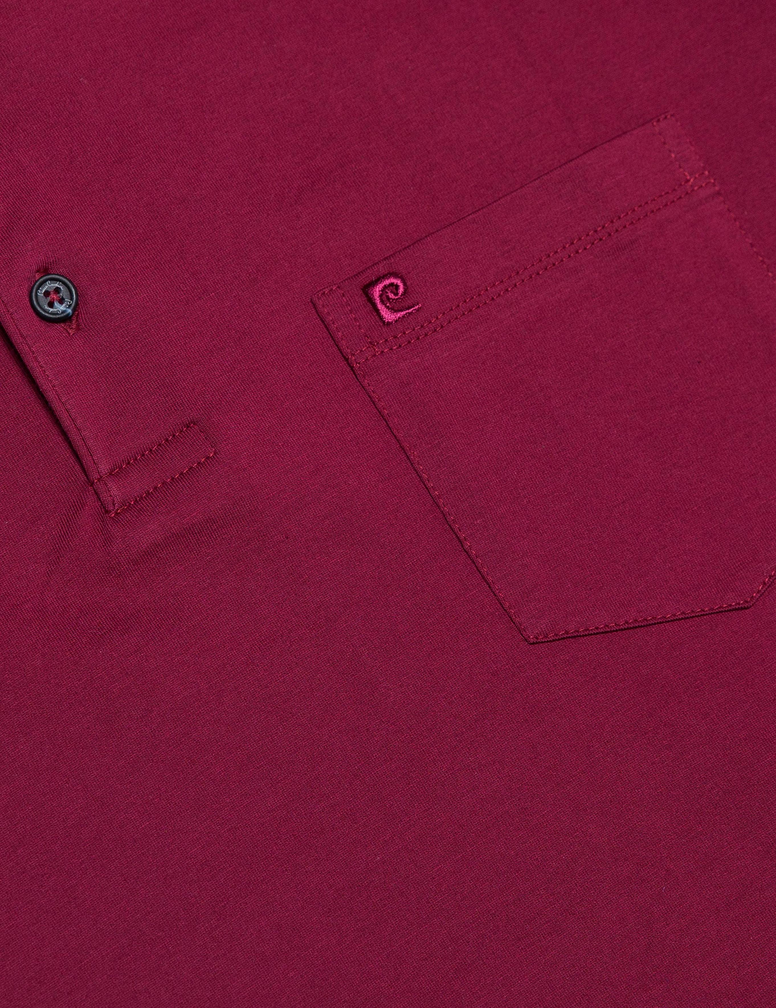 Bordo Regular Fit T-Shirt