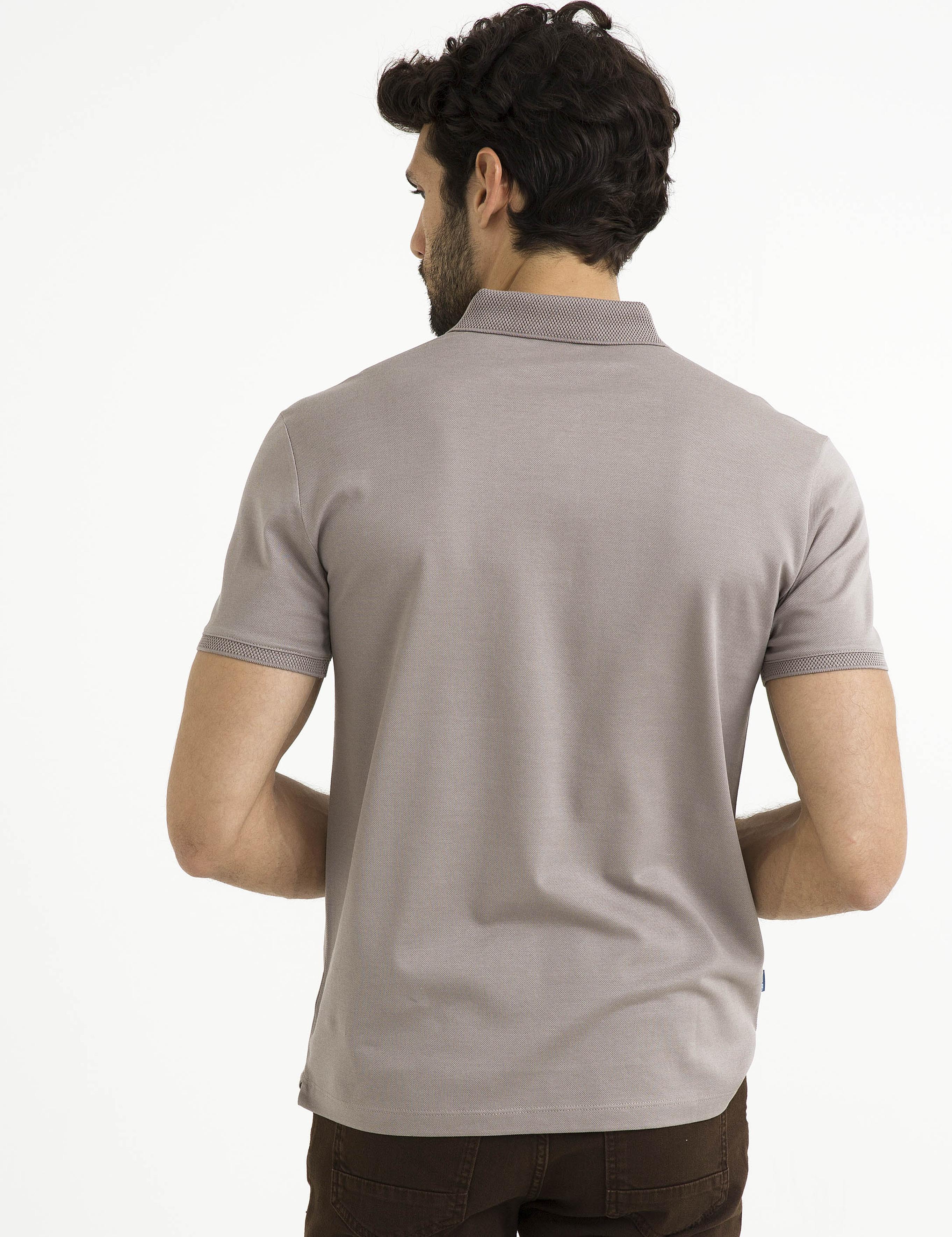Taş Slim Fit T-Shirt