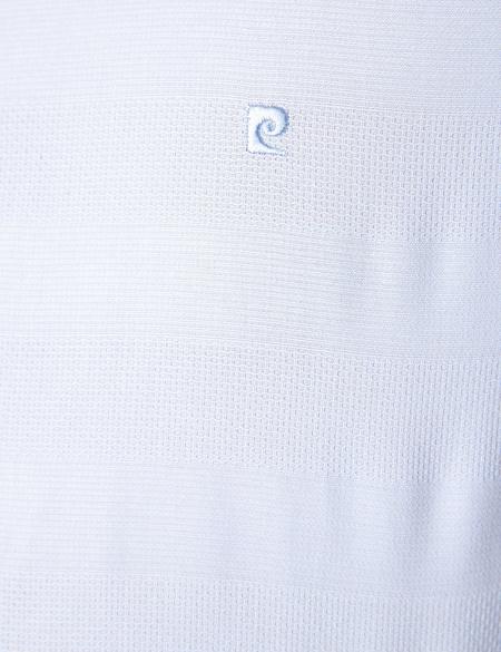 Açık Mavi Slim Fit Uzun Kollu Gömlek - 50203472016