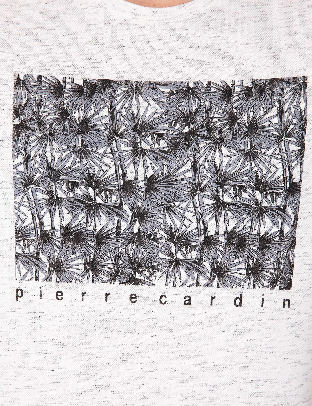 Siyah Slim Fit Bisiklet Yaka T-Shirt - 50202707028