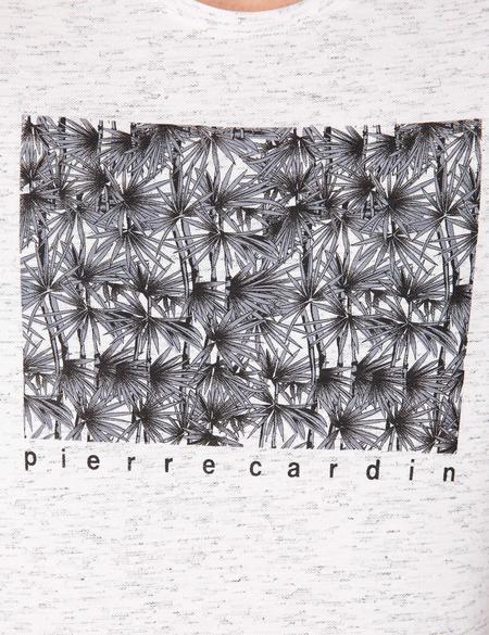 Siyah Slim Fit Bisiklet Yaka T-Shirt - 50202707028