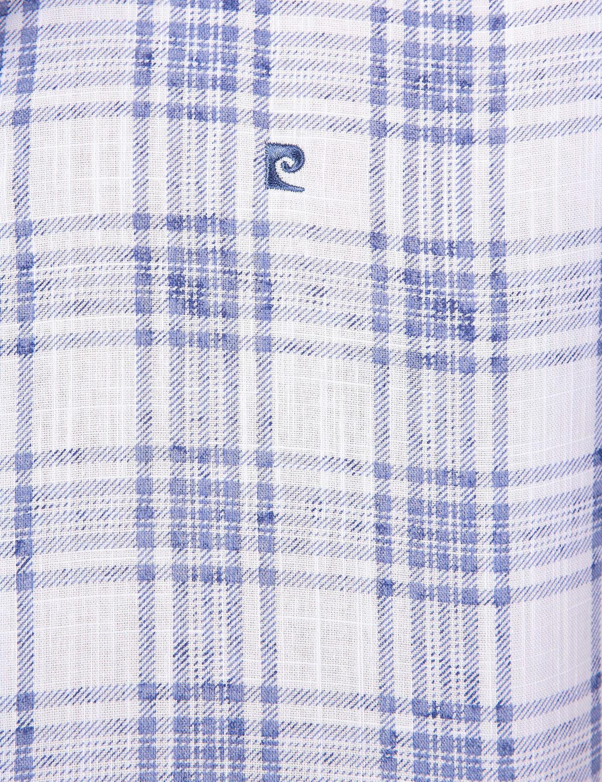 Mavi Slim Fit Uzun Kollu Gömlek - 50203563014