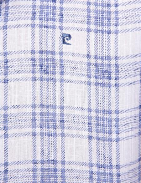 Mavi Slim Fit Uzun Kollu Gömlek - 50203563014