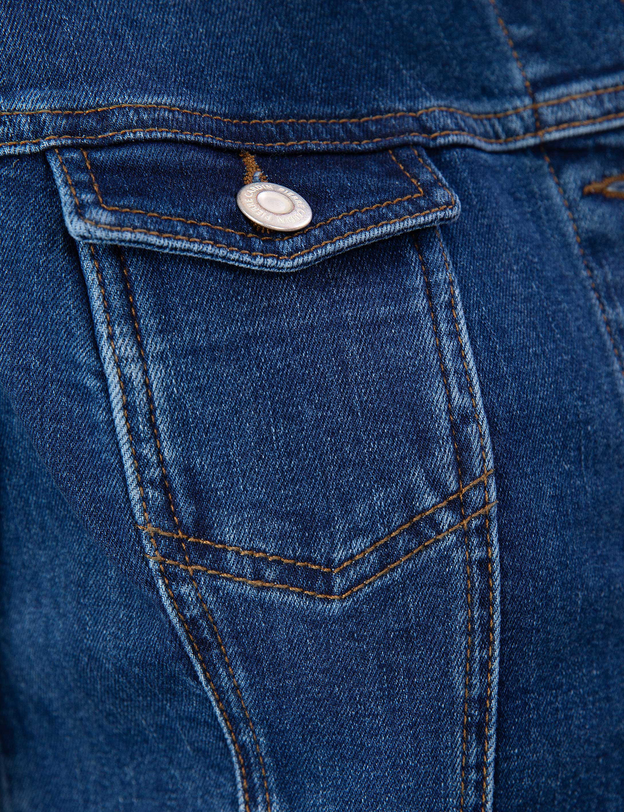 Mavi Slim Fit Ceket
