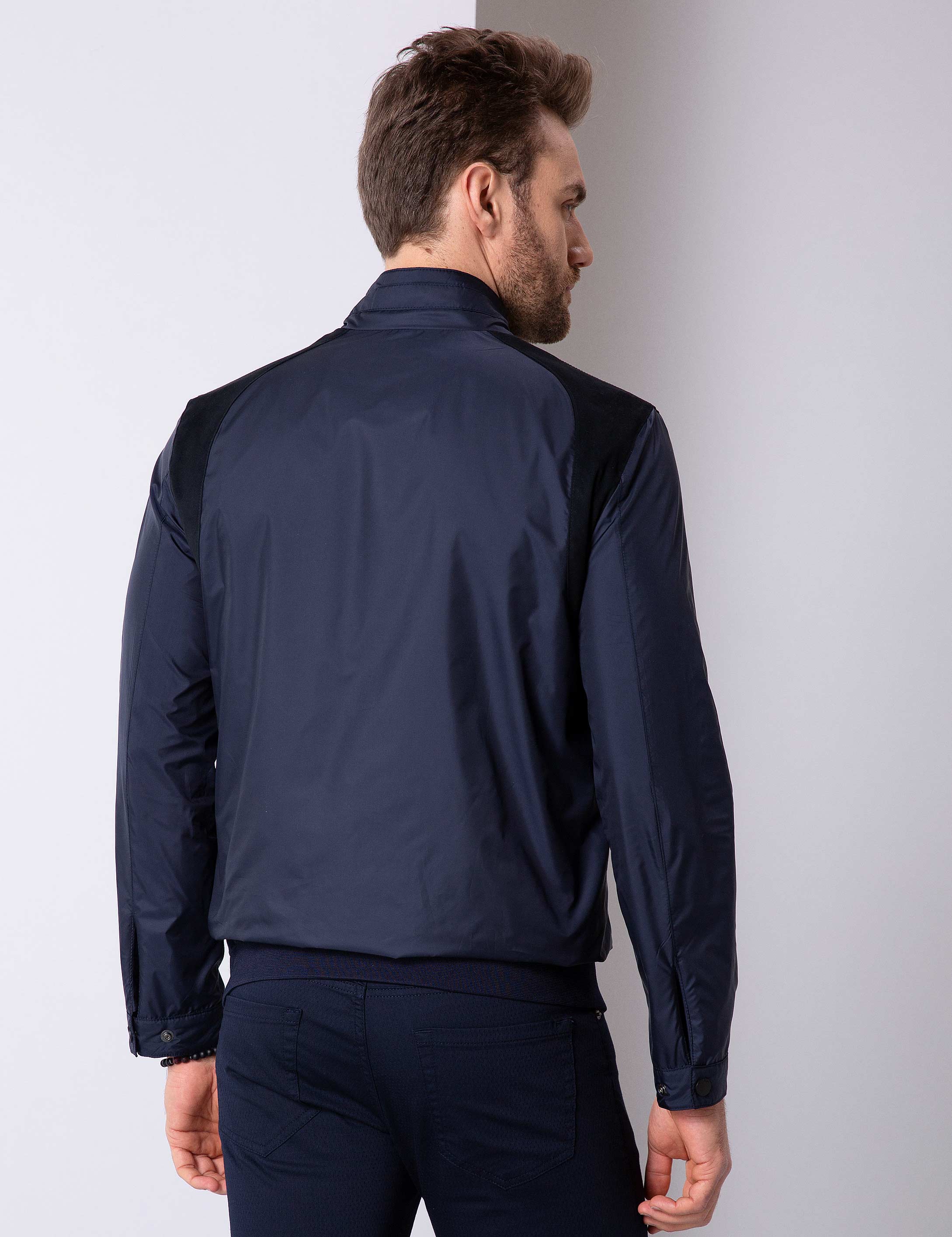 Lacivert Mont - 50204067006