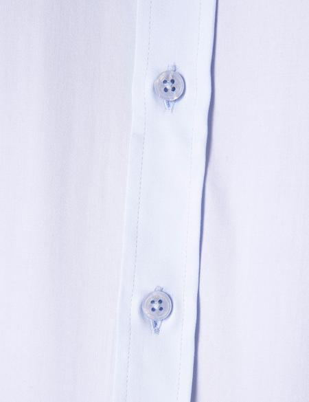 Açık Mavi Regular Fit Kısa Kollu Gömlek - 50204567005