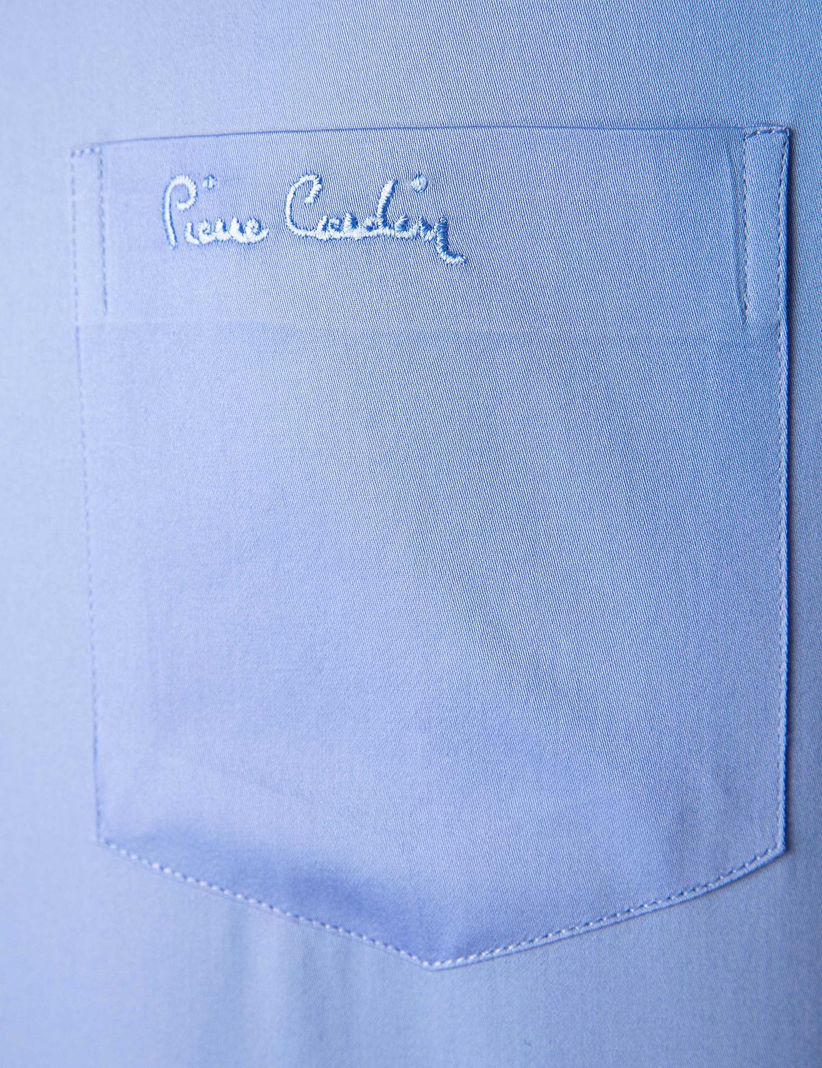 Saks Regular Fit Uzun Kollu Basic Gömlek - 50204592034