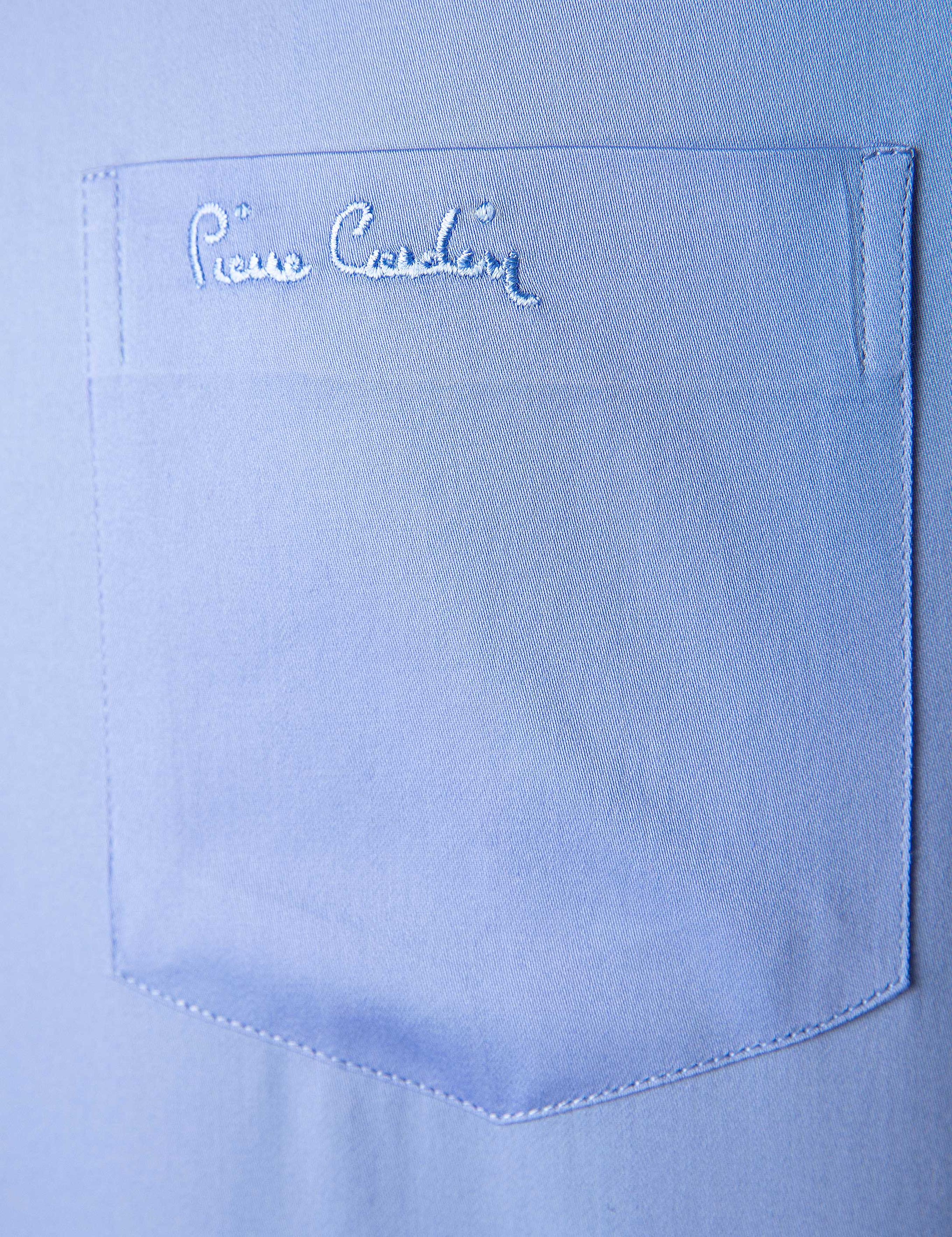 Saks Regular Fit Uzun Kollu Basic Gömlek