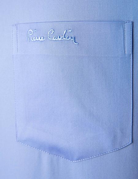 Saks Regular Fit Uzun Kollu Basic Gömlek - 50204592034