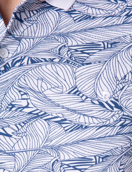 Mavi Slim Fit Polo Yaka T-Shirt - 50205667031