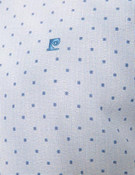 Mavi Slim Fit Uzun Kollu Gömlek - 50205888011