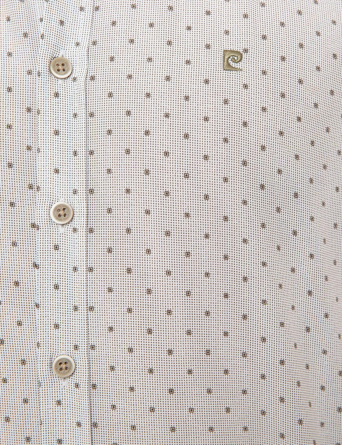 Yeşil Slim Fit Gömlek - 50205888013